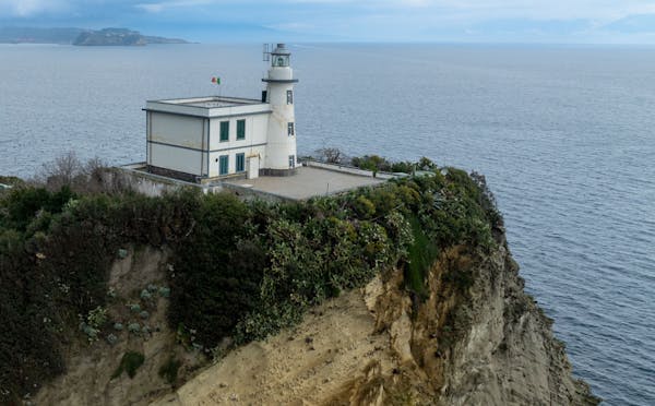 FARO DI MISENO