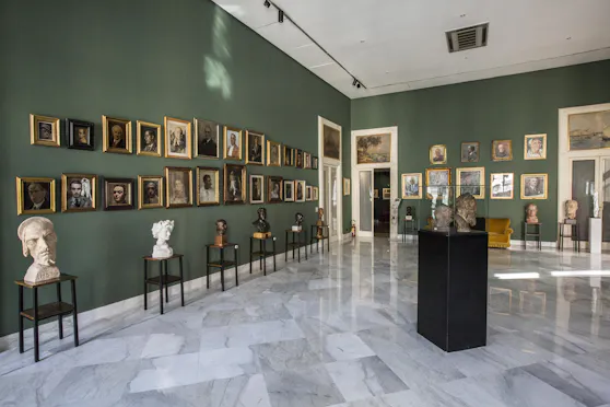 MUSAP - MUSEO FONDAZIONE "CIRCOLO ARTISTICO POLITECNICO"