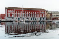 BASE NAVALE NAPOLI BASE NAVALE NAPOLI