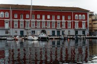 BASE NAVALE NAPOLI BASE NAVALE NAPOLI