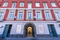 BASE NAVALE NAPOLI BASE NAVALE NAPOLI