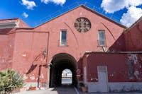 BASE NAVALE NAPOLI BASE NAVALE NAPOLI