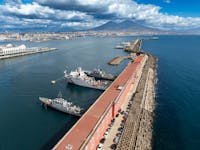 BASE NAVALE NAPOLI BASE NAVALE NAPOLI