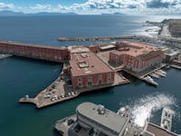 BASE NAVALE NAPOLI BASE NAVALE NAPOLI