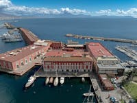 BASE NAVALE NAPOLI BASE NAVALE NAPOLI