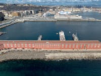 BASE NAVALE NAPOLI BASE NAVALE NAPOLI