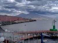 BASE NAVALE NAPOLI BASE NAVALE NAPOLI