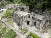 Valle dei Mulini di Gragnano