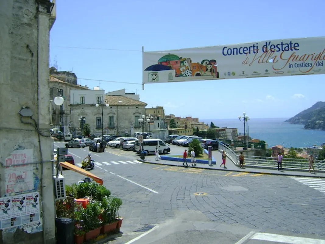Piazza Matteotti Castellammare Di Stabia PIAZZA MATTEOTTI | I Luoghi del Cuore - FAI
