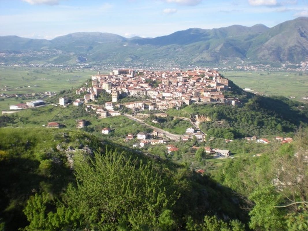 CENTRO STORICO CENTRO STORICO