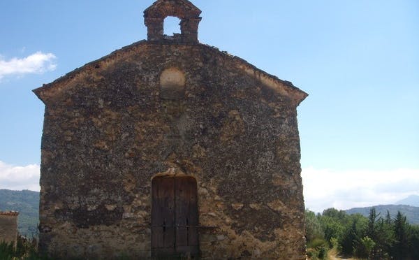 CAPPELLA S. VITO