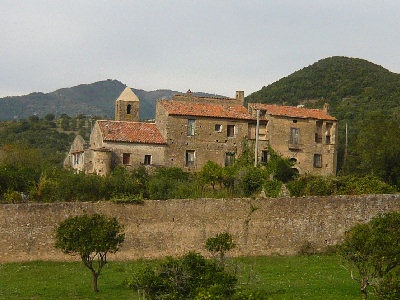 BADIA DI SANTA MARIA DI PATTANO