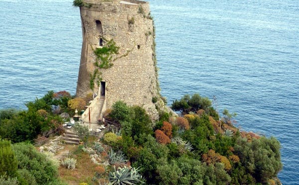 TORRE ASCIOLA