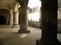 ABBAZIA SANTA MARIA DI REALVALLE I Luoghi del Cuore FAI