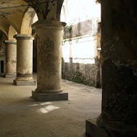 ABBAZIA SANTA MARIA DI REALVALLE I Luoghi del Cuore FAI