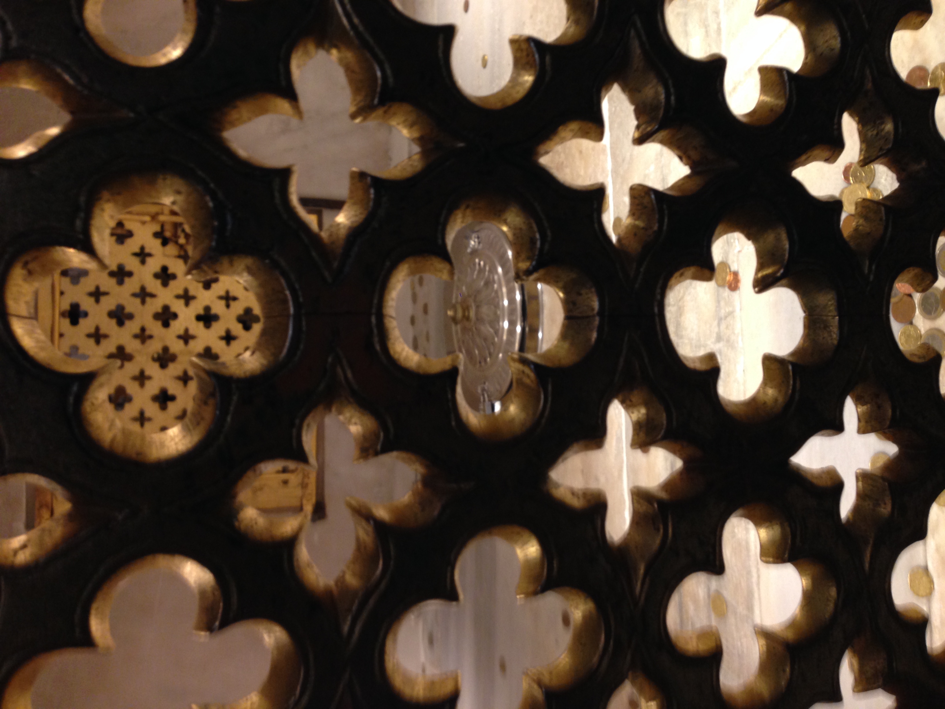 CRIPTA DI SANT'ANDREA