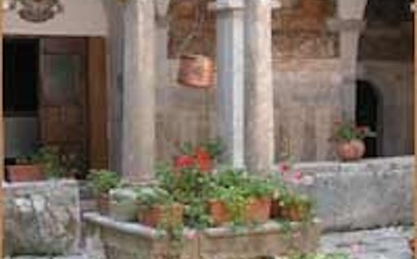 CONVENTO SANT'ANTONIO