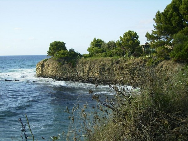 PARCO DI PUNTA LICOSA CON ISOLETTA