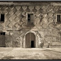 ABBAZIA SANTA MARIA DI REALVALLE I Luoghi del Cuore FAI