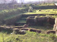 PARCO ARCHEOLOGICO URBANO - EX FORO BOARIO | ph. FAI | © FAI - Fondo Ambiente Italiano , PARCO ARCHEOLOGICO URBANO - EX FORO BOARIO, NOCERA SUPERIORE, SALERNO
