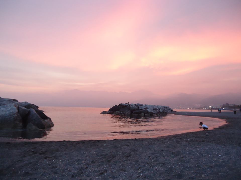 PORTICCIOLO DI PASTENA
