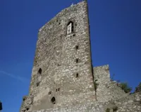 , PARCO E CASTELLO FIENGA, NOCERA INFERIORE, SALERNO