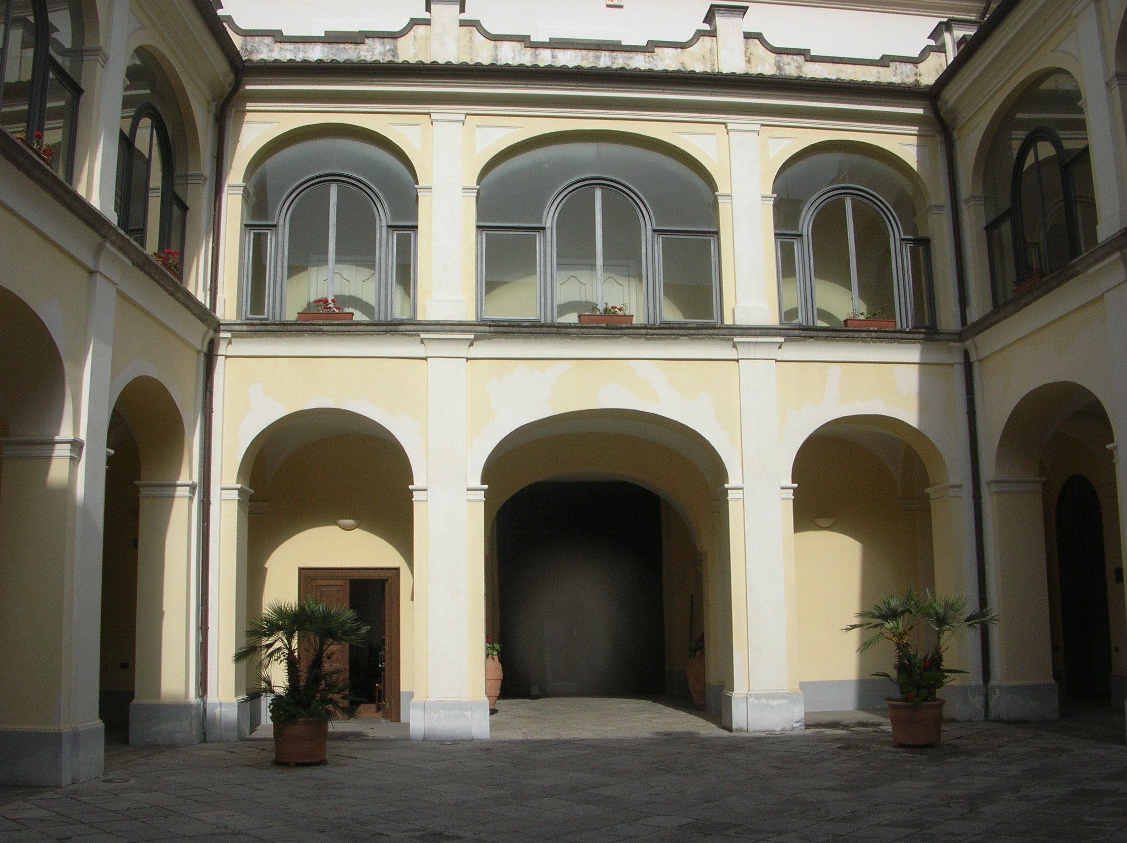 MUSEO DIOCESANO