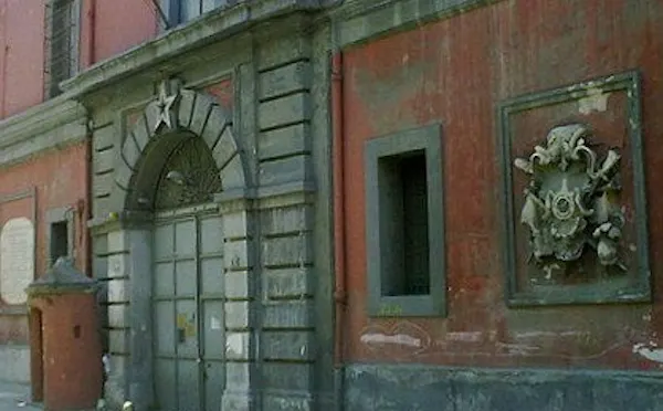 CASERMA TOFANO (GRAN QUARTIERE)