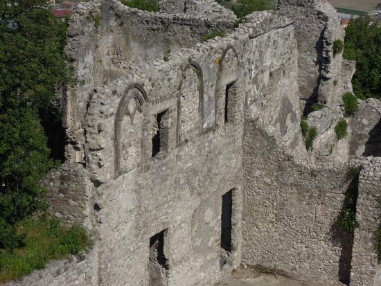 PARCO E CASTELLO FIENGA