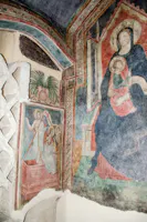 BATTISTERO PALEOCRISTIANO DI SANTA MARIA MAGGIORE