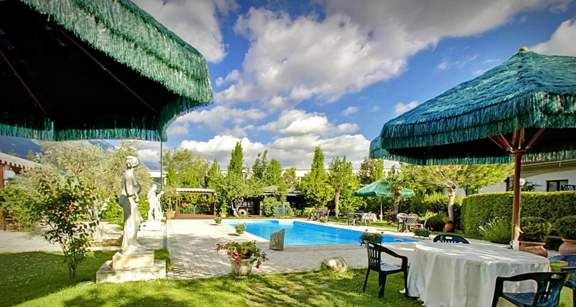 Hotel Santacroce Meeting, Sulmona