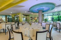 Hotel Santacroce Meeting, Sulmona