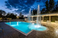 Hotel Santacroce Meeting, Sulmona