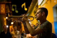 Muntagninjazz Festival