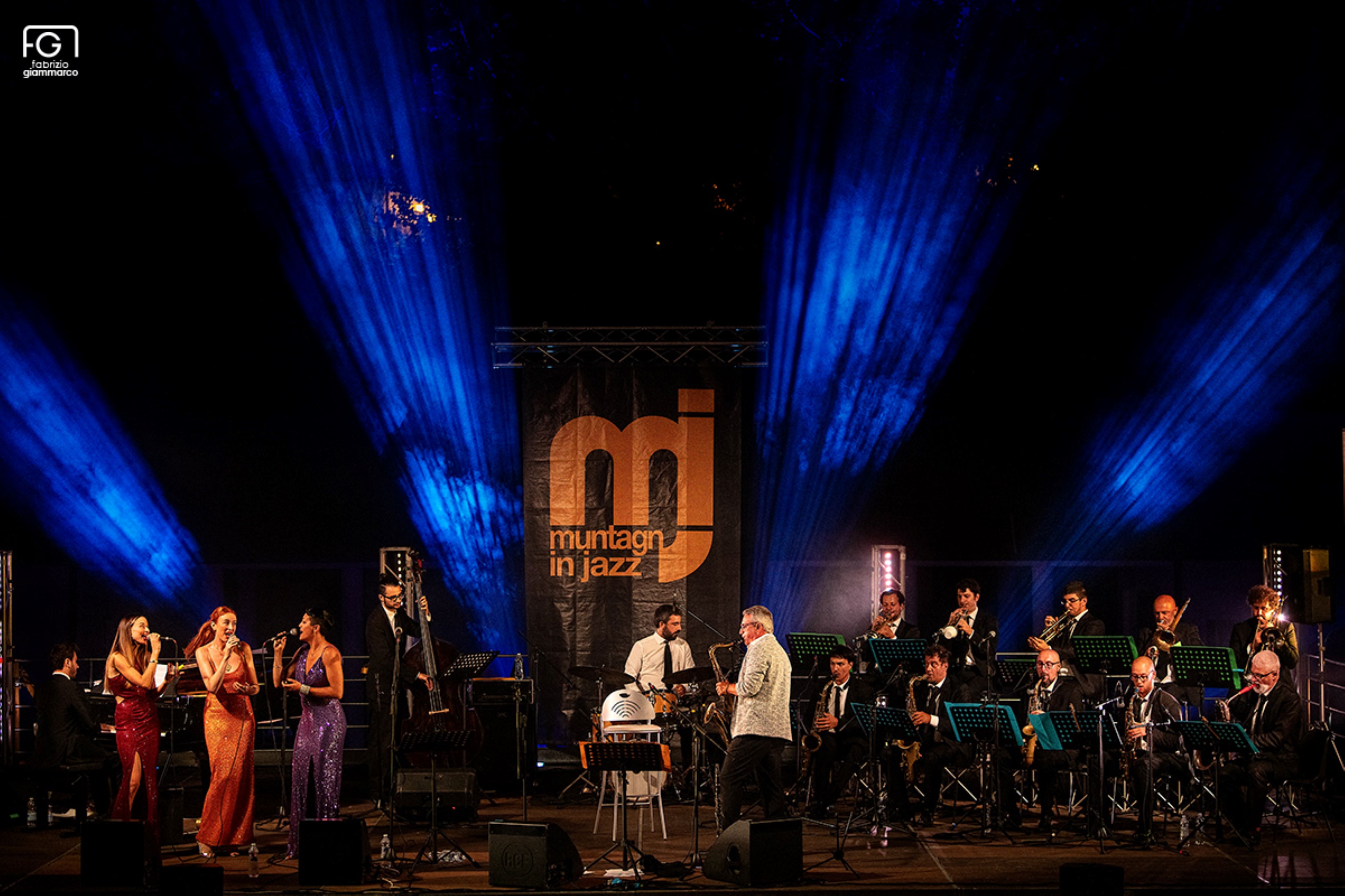 Muntagninjazz Festival