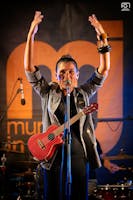 Muntagninjazz Festival