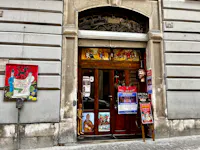 Teatro Pupi Italici