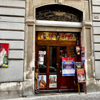 Teatro Pupi Italici Teatro Pupi Italici