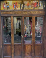 Teatro Pupi Italici