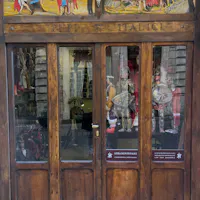 Teatro Pupi Italici Teatro Pupi Italici