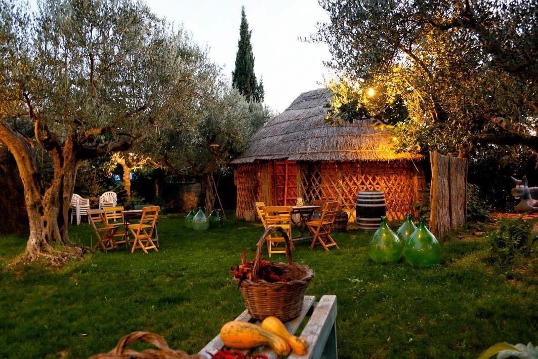 Agriturismo Caniloro - Lanciano (CH)