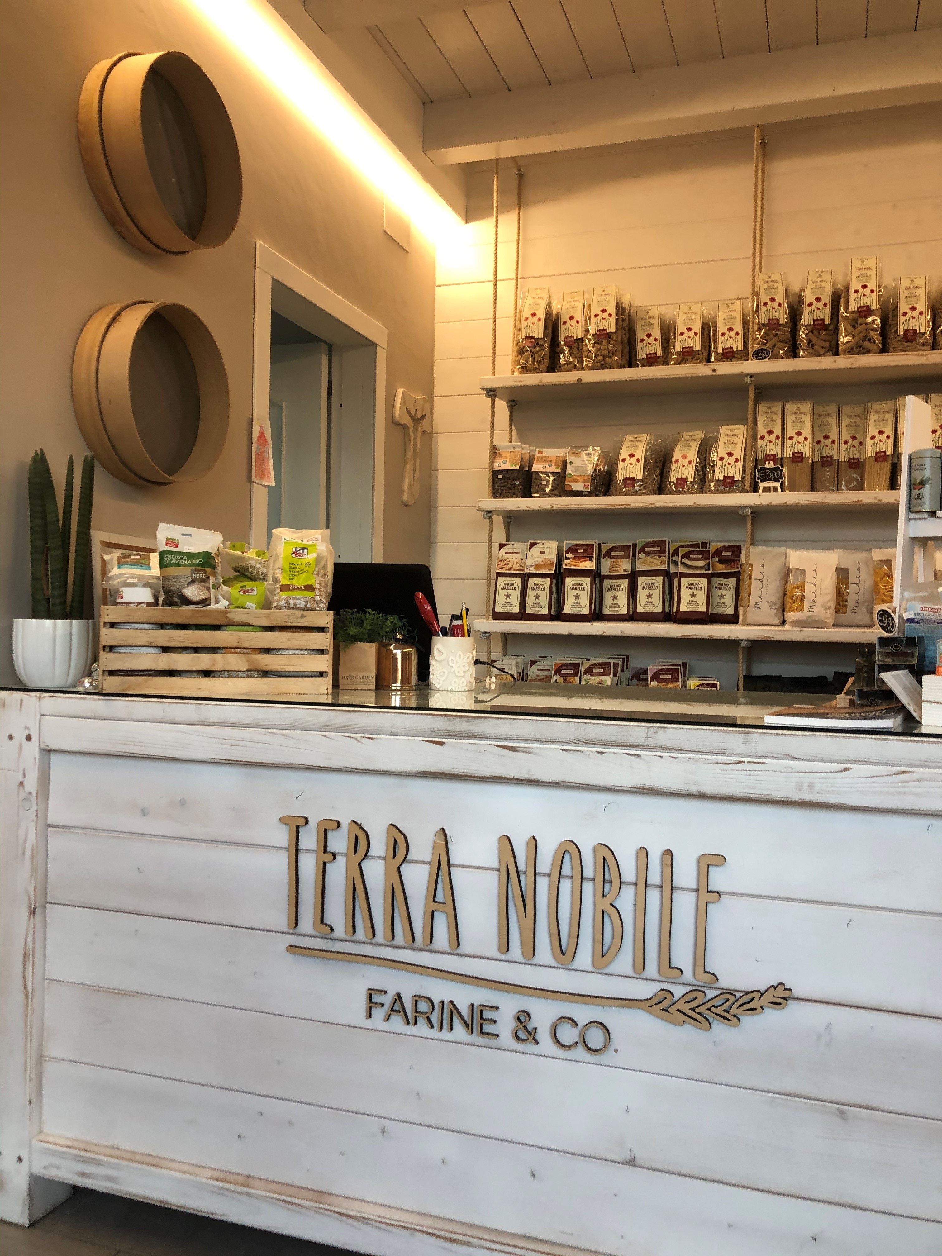 Azienda Agricola Terra Nobile