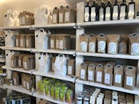 Azienda Agricola Terra Nobile, Azienda Agricola Terra Nobile, ATESSA (CH ) 