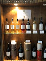 Cantine Spinelli, Cantine Spinelli, ATESSA (CH ) 