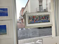 Galleria d'arte La Nuova Forma a Lanciano Galleria d'arte La Nuova Forma a Lanciano, Galleria d'Arte - La Nuova Forma, LANCIANO (CH )