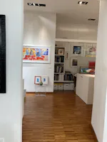 Galleria d'arte La Nuova Forma a Lanciano, Galleria d'Arte - La Nuova Forma, LANCIANO (CH ) 