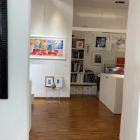 Galleria d'arte La Nuova Forma a Lanciano Galleria d'arte La Nuova Forma a Lanciano, Galleria d'Arte - La Nuova Forma, LANCIANO (CH )