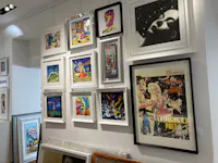 Galleria d'arte La Nuova Forma a Lanciano, Galleria d'Arte - La Nuova Forma, LANCIANO (CH ) 