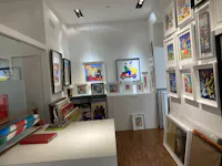 Galleria d'arte La Nuova Forma a Lanciano, Galleria d'Arte - La Nuova Forma, LANCIANO (CH ) 
