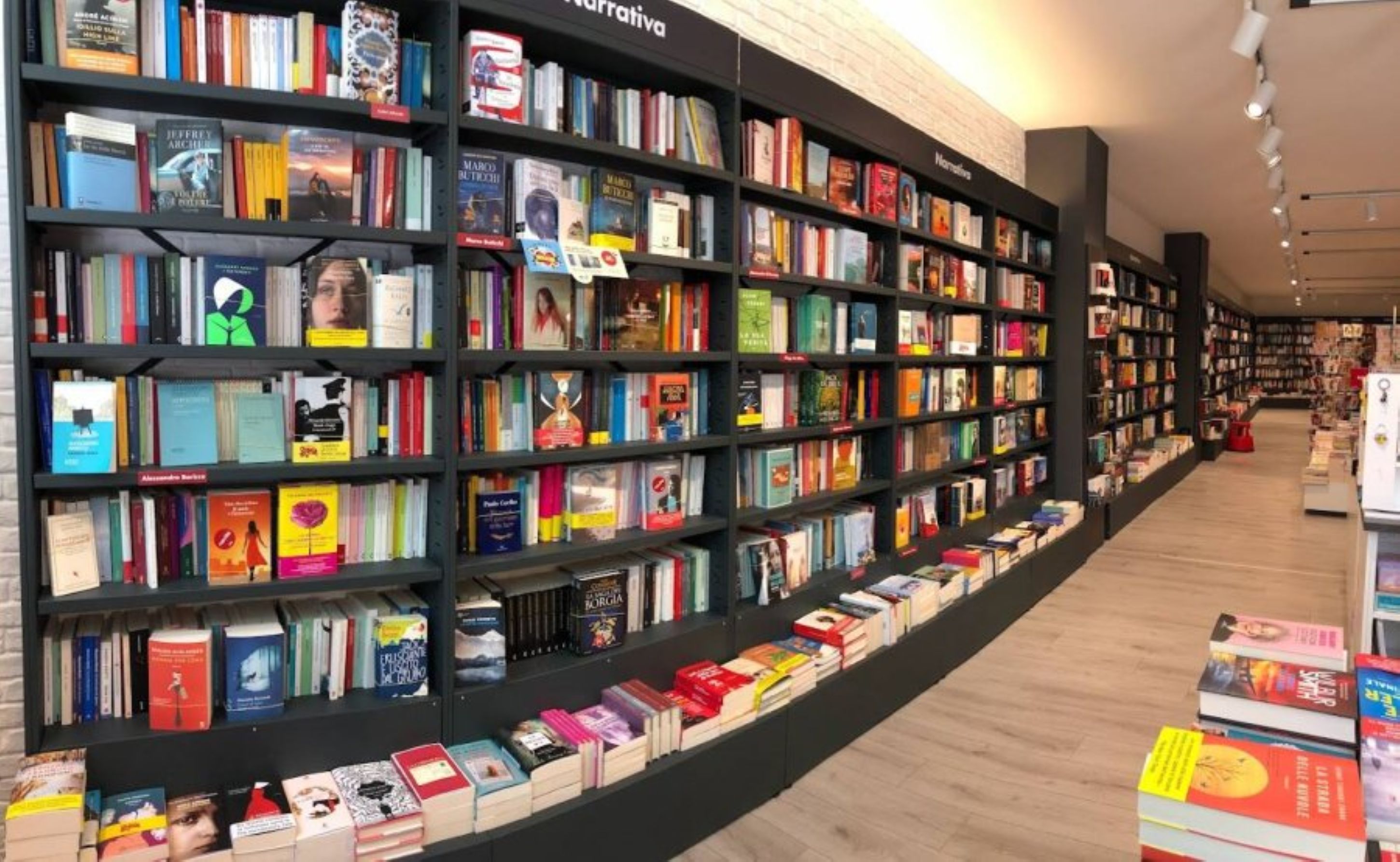Libreria Ubik Pescara
